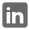 LinkedIn Icon