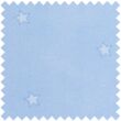 Des. 552 Sterne Blau